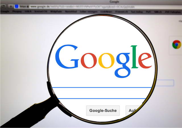 Google Ranking verbessern