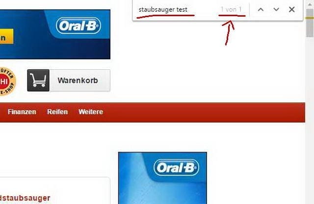 SEO Optimierung - Keyword Check