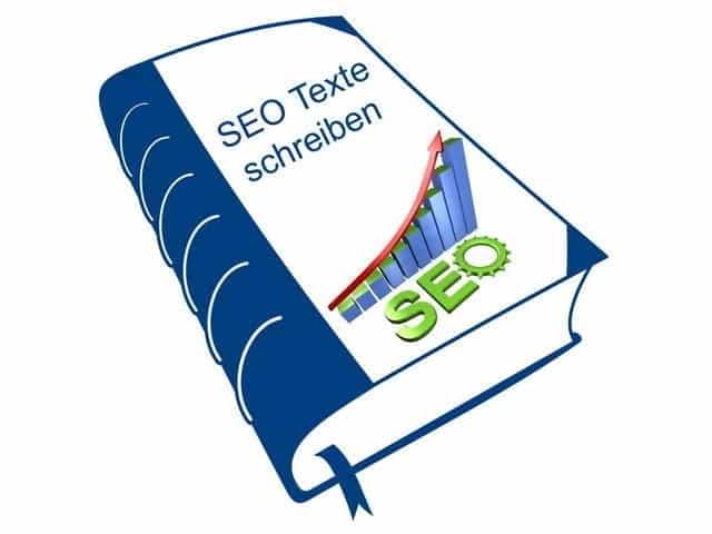 SEO Texte schreiben