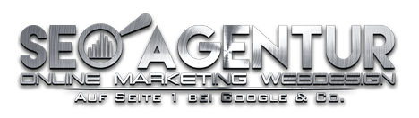 SEO Agentur Online Marketing Webdesign