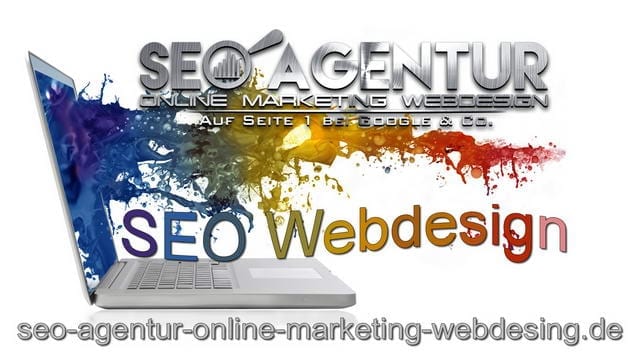 Webdesign Hamburg