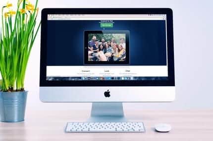 Webdesign