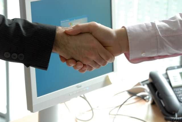 Marketing Agentur