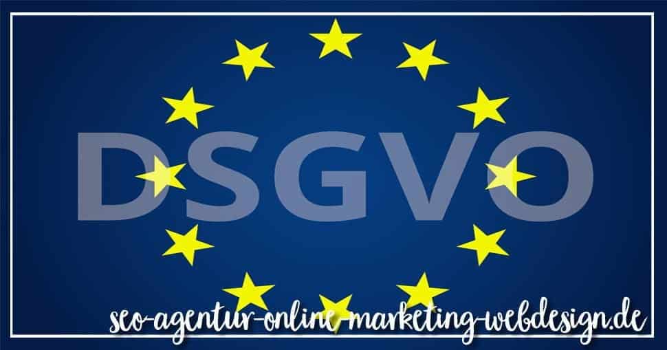 DSGVO