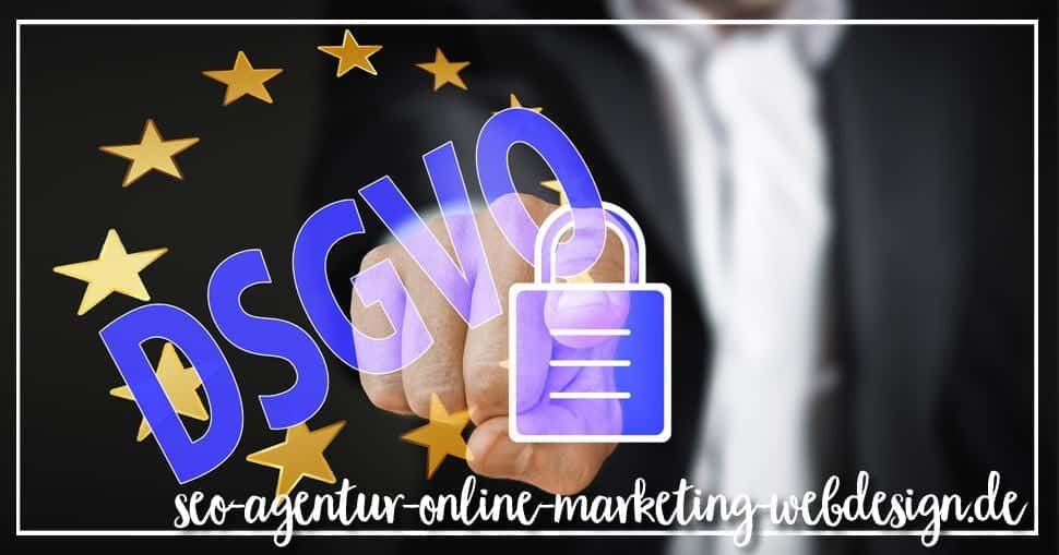DSGVO Abmahnung erhalten