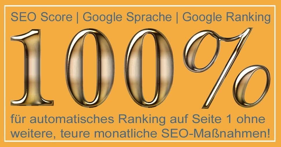 SEO Agentur