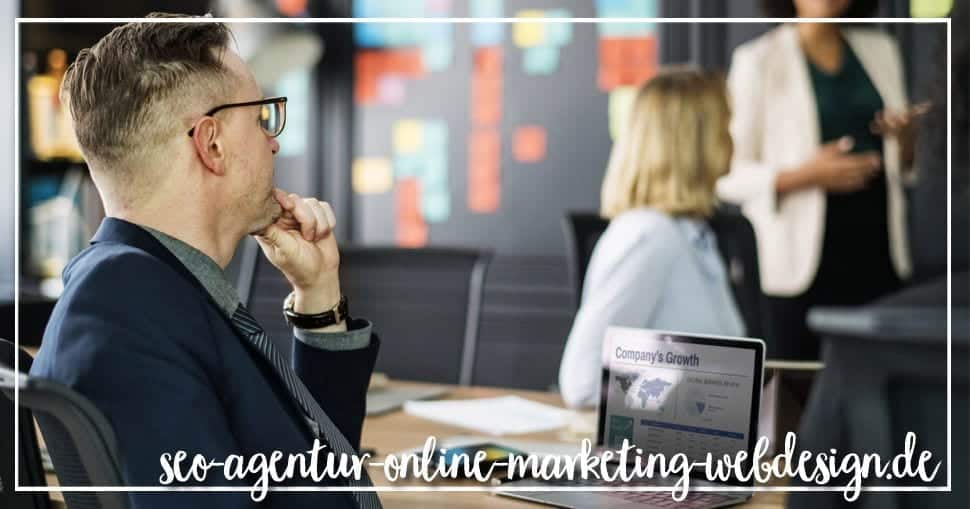 SEO Agentur