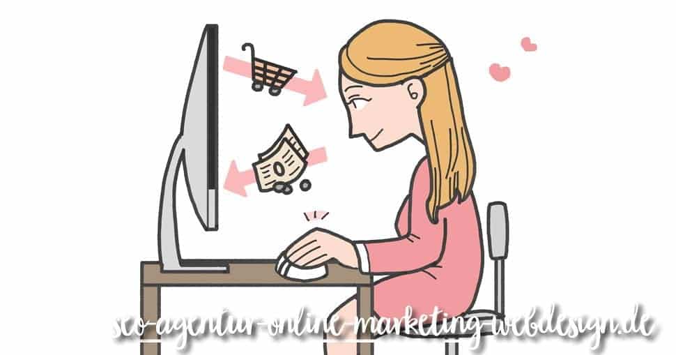 E Commerce Online Shop