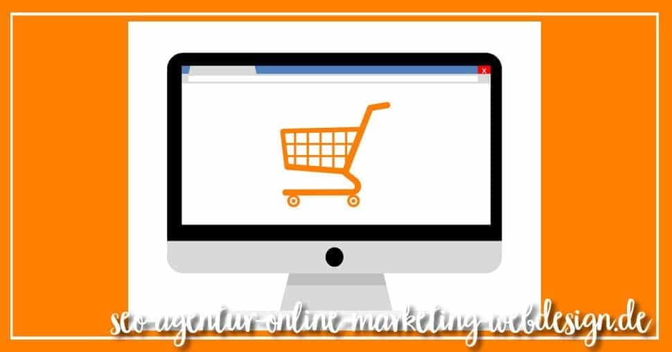 eCommerce Shop