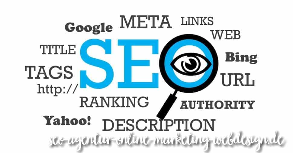 Google Ranking verbessern
