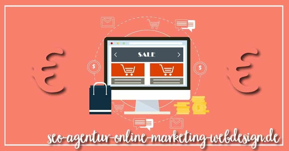 Onlineshop erstellen lassen