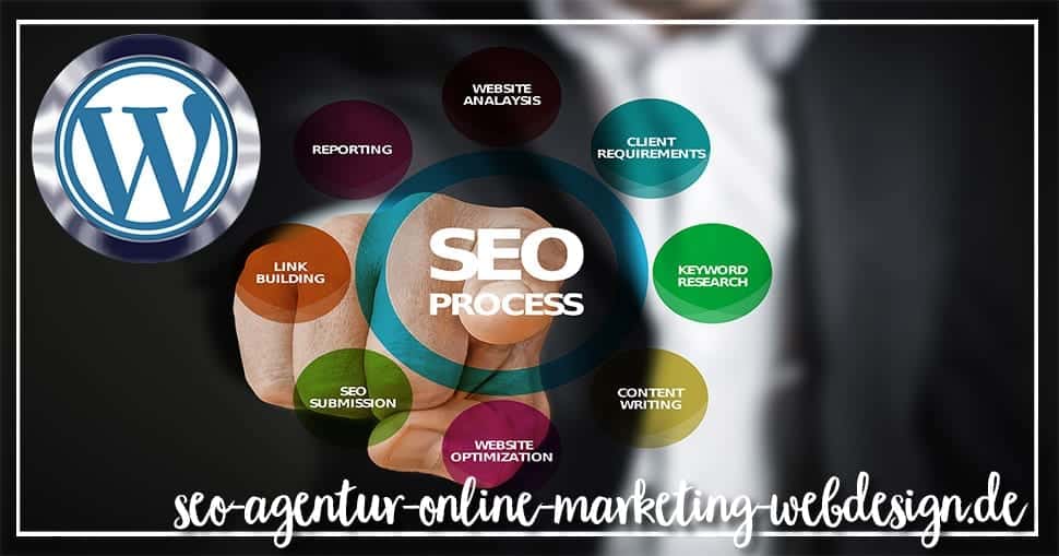Wordpress SEO Optimierung