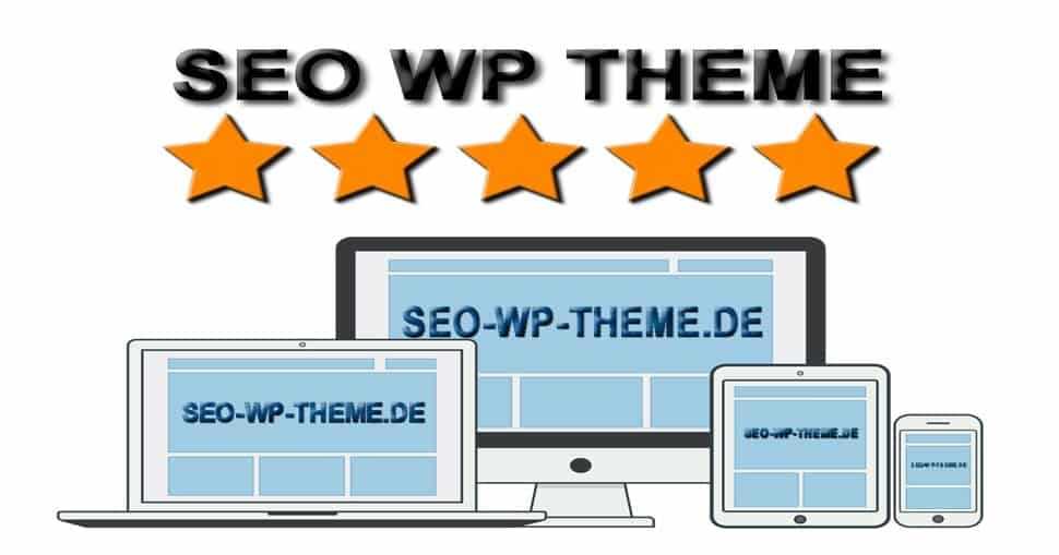 SEO WP Theme