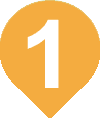 WordPress Hilfe Schritt 1