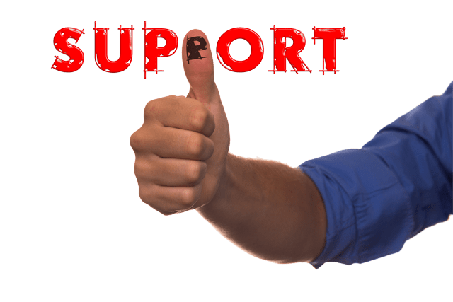 Support