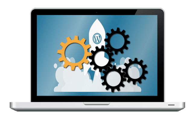 WordPress Installation Service