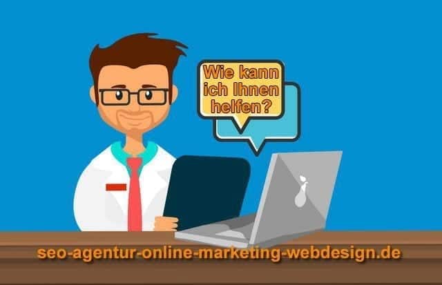 WordPress Leistungen