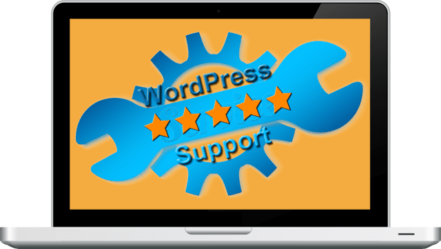 WordPress Support deutsch