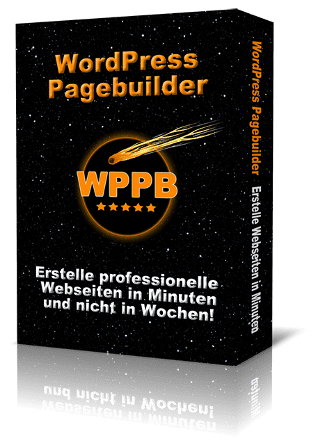 WordPress Page Builder