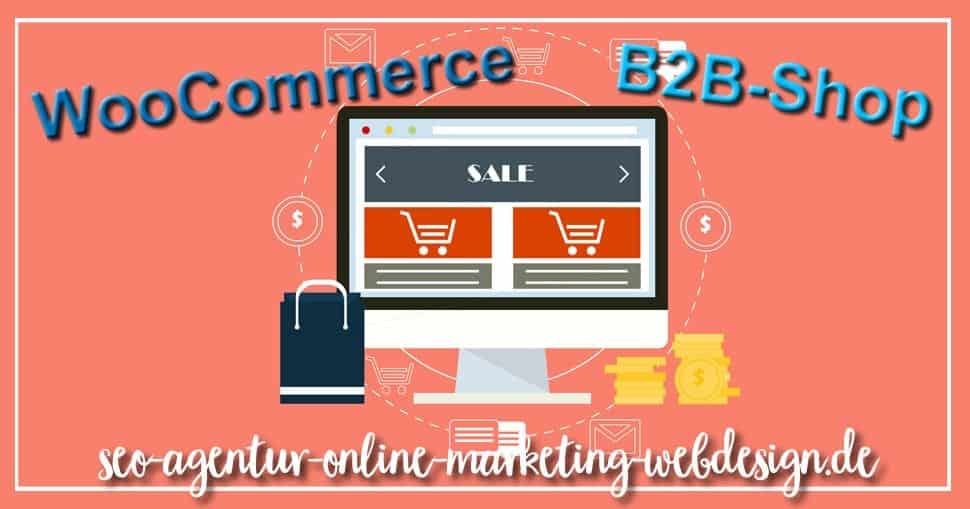 WooCommerce B2B Shop Paket