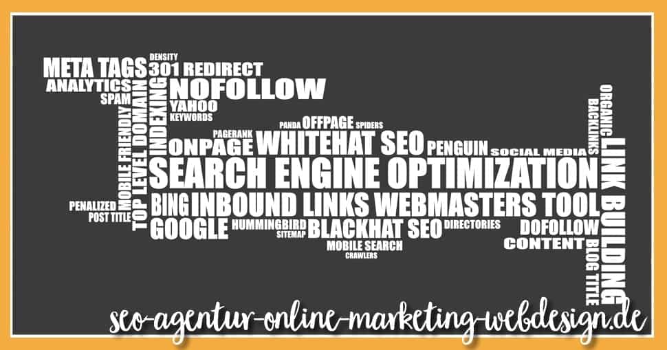 SEO Angentur