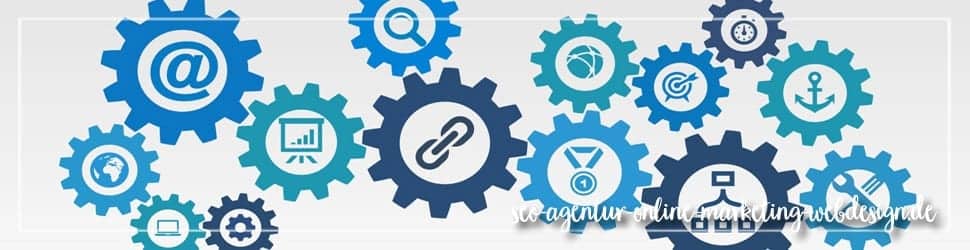SEO Optimierung