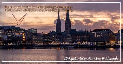 SEO Agentur Hamburg