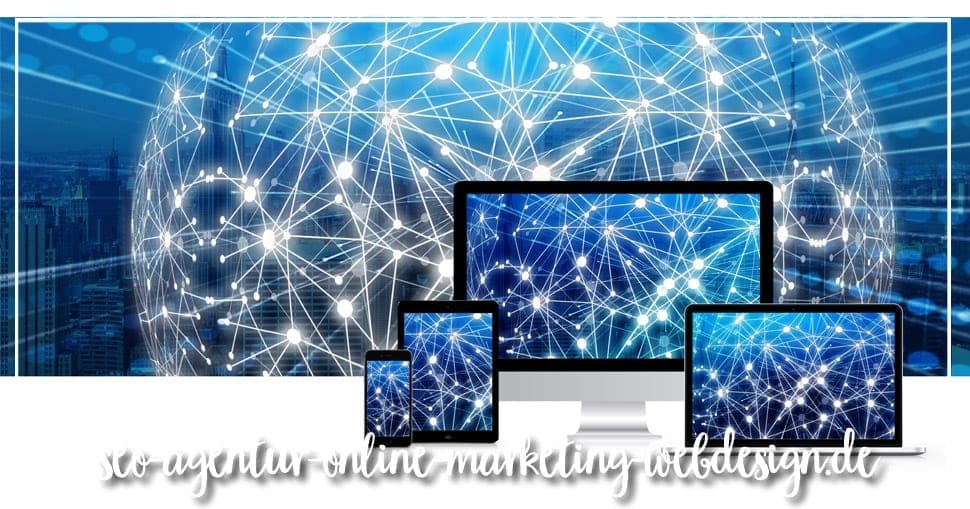 Webdesign