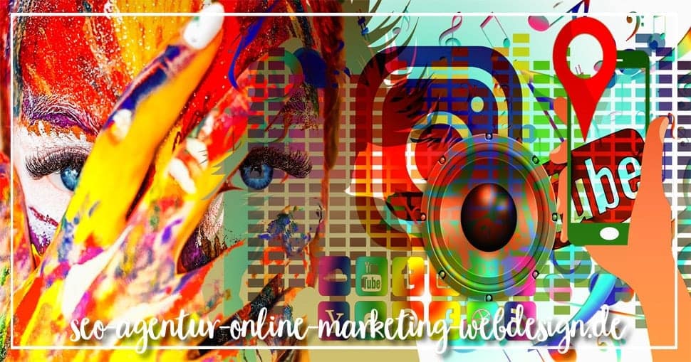 WordPress Agentur