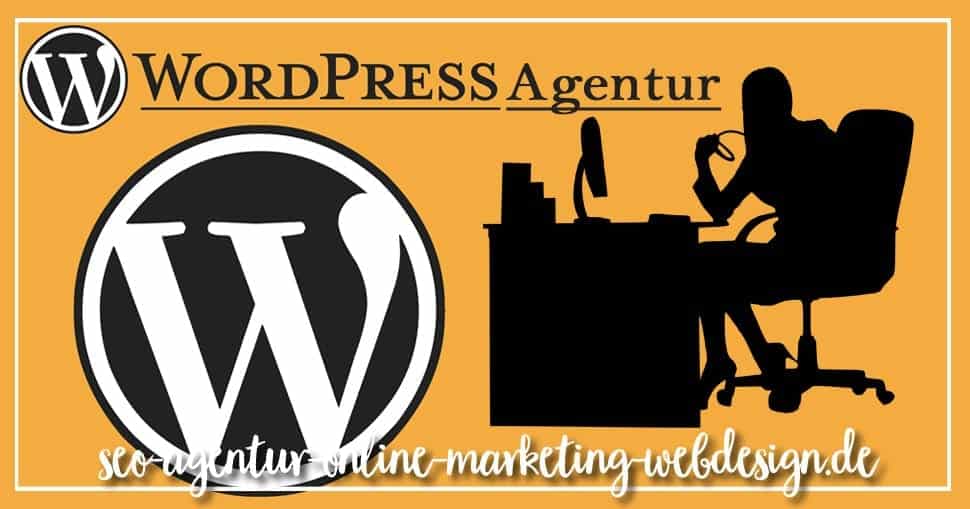 WordPress Webagentur