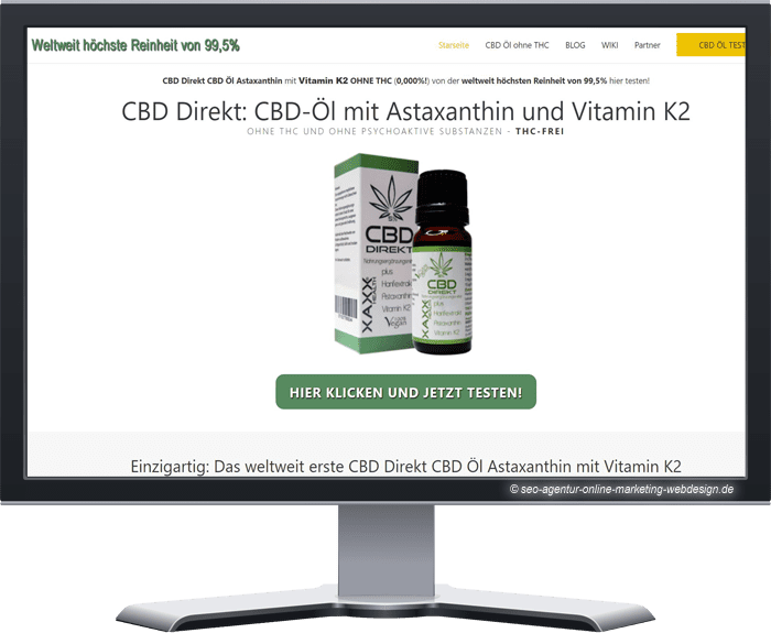 Referenz CBD Direkt