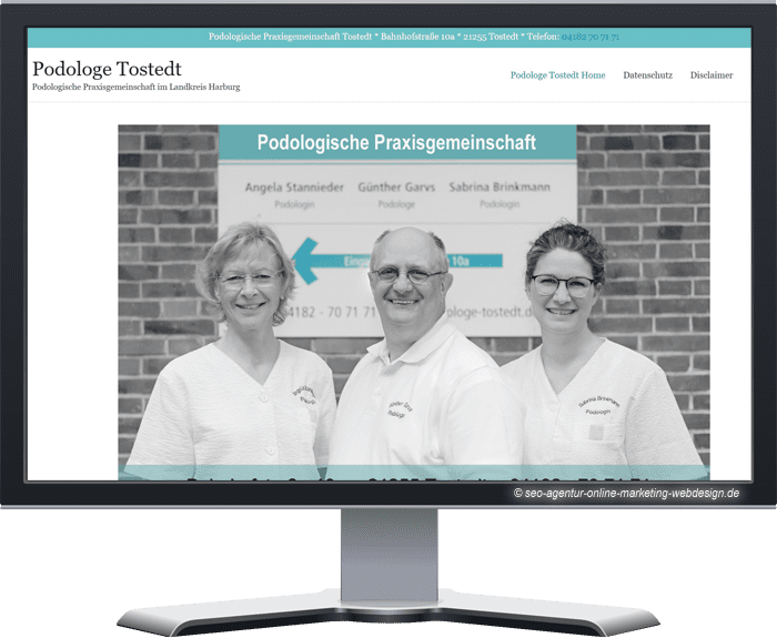 Referenz podologe-tostedt