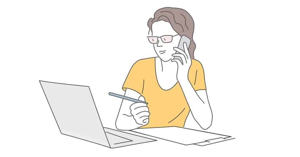 SEO Erstgespräch