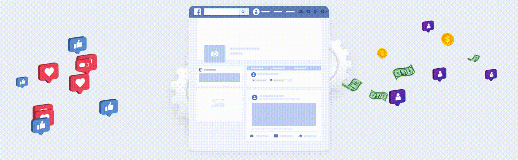 Social Media Leads