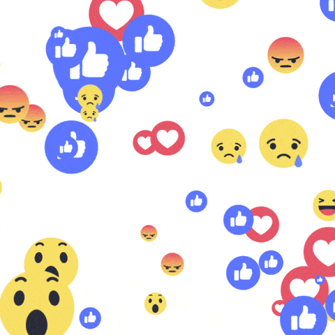 liken auf Facebook