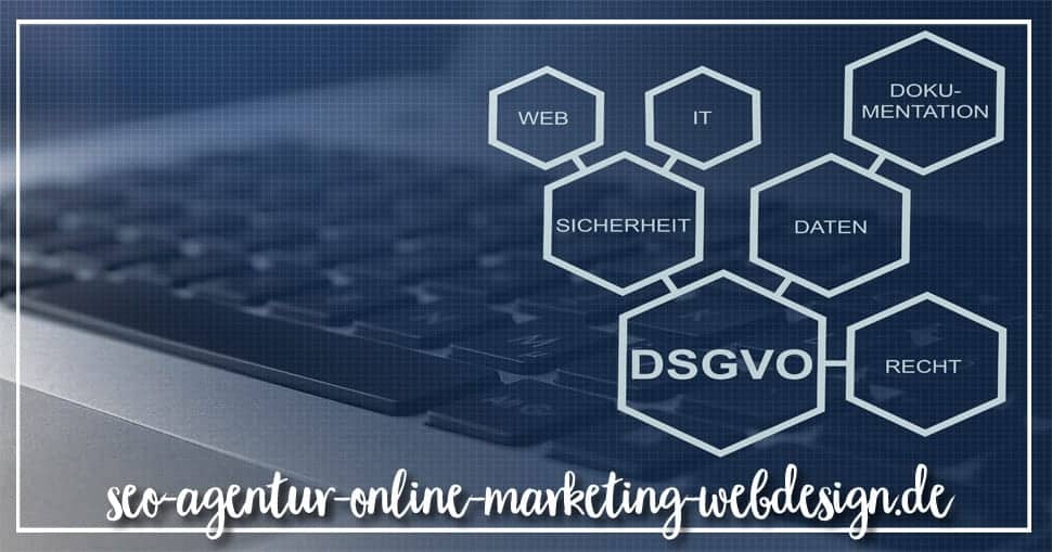 Auftragsverarbeitung DSGVO