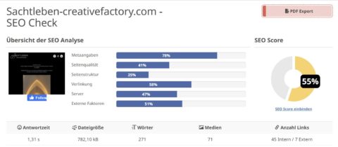 2023-04-24 15_12_07-sachtleben-creativefactory.com _ SEO Bewertung