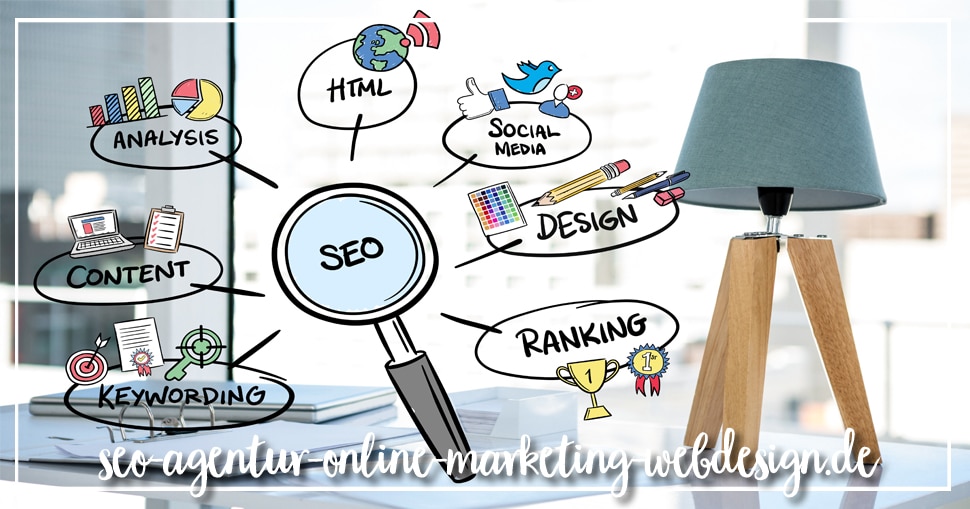 Kostenlose SEO Analyse