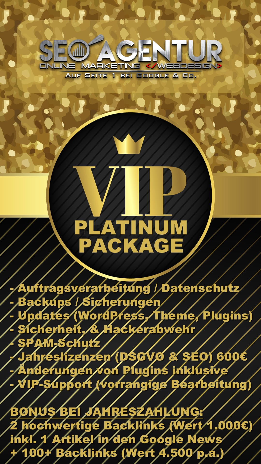 AV-Backup-Update-Sicherheit-Lizenzen-Support-Backlinks-Platinum
