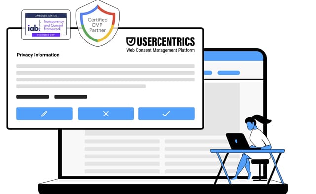 Usercentrics quelle usercentrics.com